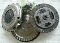 Sklopka kit - Ford Mondeo 00-03