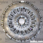 Sklopka (kit) Hyundai Tiburon 02-09