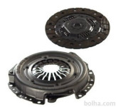 Sklopka (kit) - Mazda 2 03-07