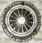 Sklopka (kit) Mazda 323 98-03