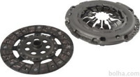 Sklopka kit OE302057505R - Renault Clio 05-14