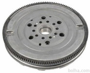 Sklopka (kit) Opel Astra G 98-04