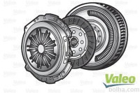 Sklopka (kit) Opel Zafira 05-12
