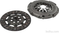 Sklopka kit Renault Captur 13-