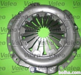 Sklopka (kit) Renault Clio 90-12