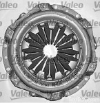 Sklopka (kit) Renault Clio 90-