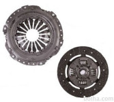 Sklopka kit S32-042 - Opel Astra, Vectra