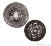 Sklopka kit S32-051 - Audi, Škoda, Volkswagen