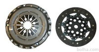 Sklopka kit S32-053 - Volvo C30 06-13