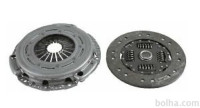 Sklopka kit S32-054 - Mercedes-Benz Sprinter 95-06