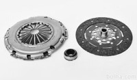 Sklopka kit S32-059 - Peugeot 3008 09-16