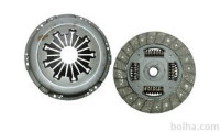 Sklopka kit S33-200 - Ford Transit 01-13
