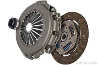 Sklopka kit S33-210 - Audi, Seat, Škoda, Volkswagen