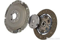 Sklopka kit S33-227 - Hyundai Getz 02-09