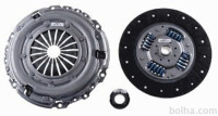 Sklopka kit S33-239 - Peugeot, Citroen