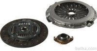 Sklopka kit S33-244 - Hyundai Trajet 00-08