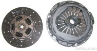 Sklopka kit S33-245 - Iveco Daily 99-
