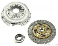 Sklopka kit S33-247 - Suzuki Samurai 88-04