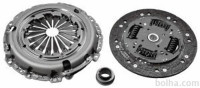 Sklopka kit S33-253 - Fiat Scudo 07-