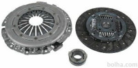 Sklopka kit S33-260 - Hyundai Tucson 04-10