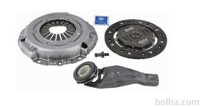Sklopka kit S33-261 - Mazda 3 03-13