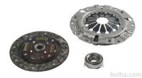Sklopka kit S33-262 - Opel Agila 07-