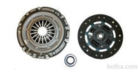 Sklopka kit S33-264 - Volkswagen Golf 08-12