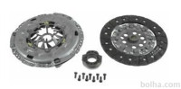 Sklopka kit S33-266 - Škoda Octavia 04-13
