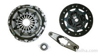 Sklopka kit S33-269 - Volkswagen Golf 97-12