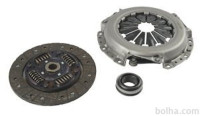 Sklopka kit S33-270 - Hyundai i30 07-16