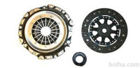 Sklopka kit S33-271 - Mini Cooper 01-06