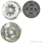 Sklopka kit S34-017 - Ford Transit 06-13