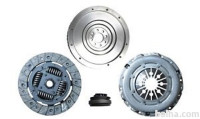 Sklopka kit S34-023 - Citroën C4 Coupe 04-10