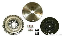 Sklopka kit S34-034 - Renault Megane 02-16