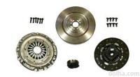 Sklopka kit S34-035 - Volkswagen Transporter 90-03