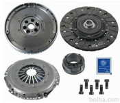 Sklopka kit S34-037 - Audi A6 97-05