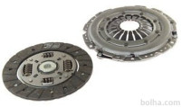 Sklopka kit VA786021 - Opel Zafira 05-11