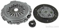 Sklopka kit VA786026 - Renault Megane I 96-03