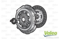 Sklopka kit VA801082 - Alfa Romeo 164 87-97