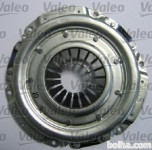 Sklopka kit VA821237 - Volkswagen Passat 96-05