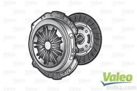 Sklopka kit VA826230 - Alfa Romeo 147 00-10