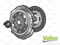Sklopka kit VA826622 - Toyota Yaris 99-05