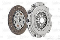 Sklopka kit VA826694 - Mercedes-Benz Sprinter 95-