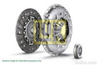 Sklopka kit VA826696 - Lancia Ypsilon 03-11