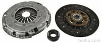 Sklopka kit VA826995 - Hyundai Accent 06-10