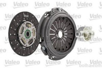 Sklopka kit VA827163 - Iveco Daily 06-14