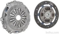 Sklopka kit VA828016 - Ford Fiesta 02-08