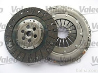 Sklopka (kit) VA828033 - Renault Scenic 03-16