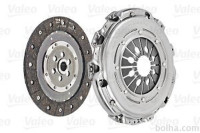 Sklopka (kit) VA828052 - Renault Laguna 01-07