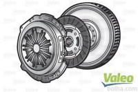 Sklopka kit VA835076 - Opel Corsa 06-15
